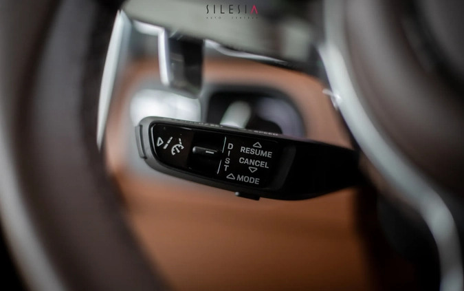 Porsche Cayenne cena 539900 przebieg: 25821, rok produkcji 2021 z Nowa Sarzyna małe 781